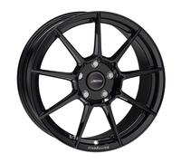 Jantes Autec ClubRacing 7.5x17 ET20 4x108 SW pour Fiat 600e 600