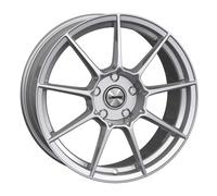 Autec Wheels Jantes CLUBRACING 8.5x18 ET46 5x112 HYP pour Seat Leon Toledo Altea