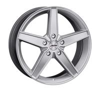 Jantes Autec DELANO 7.5x17 ET35 5x112 HYP pour Audi A3 S3 A4 S4 A6 A8 Q3 TT A5 A