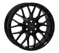 Jantes Autec Nimah 8.0x18 ET40 6x114,3 SW pour Nissan Navara