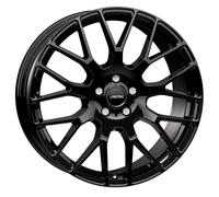 Autec Wheels Jantes Nimah 8.0x19 ET43 5x108 SW pour Volvo XC60 S60 V90 XC90 EX30 XC40