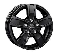 Jantes Autec QUANTRO 6.0x15 ET60 5x130 SWM pour VW LT