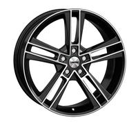 Jantes Autec RIAS 8.5x20 ET45 5x108 SWMETP pour LYNK & CO 1