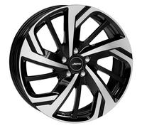 4 Jantes Autec Rixon 7.0x18 5x108 SWP pour Jaguar XE