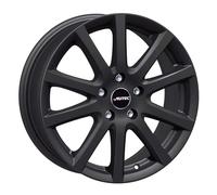 Jantes Autec Skandic 6.0x16 ET45 5x100 SWM pour Seat Ibiza Arona