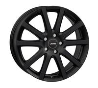 Jantes Autec SKANDIC 6.5x16 ET37 4x100 SWM pour Renault ZOE Modus Clio Mégane (I