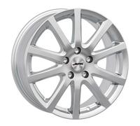 Jantes Autec Skandic 7.0x17 ET35 5x114,3 SIL pour BYD Atto 2 Dolphin Atto 3
