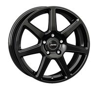 Jantes Autec Tallin 6.5x15 ET40 5x100 SW pour Mazda 2