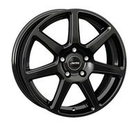 AUTEC TYP TL - TALLIN schwarz 6.5Jx16 5x112 ET44