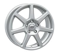Jantes Autec Tallin 6.5x16 ET45 5x108 SIL pour Jaguar S-Type X-Type