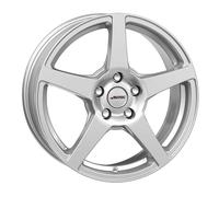 Jantes Autec Valea 7.0x17 ET44 5x112 SIL pour Mercedes-Benz C B A GLB CLA GLA E