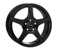 Autec Wheels Jantes Valea 7.5x19 ET45 5x108 SW pour smart #1