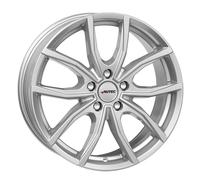 Jantes Autec VIDRON 7.5x19 ET49,5 5x114,3 SIL pour Honda ZR-V Civic HR-V e:Ny1