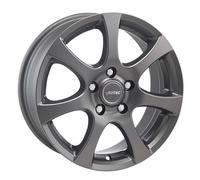 Jantes Autec ZENIT 5.5x14 ET35 5x100 ANTM pour VW Fox Polo