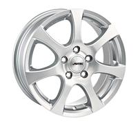 Jantes Autec ZENIT 5.5x14 ET38 4x100 SIL pour Suzuki Alto Ignis Liana Splash Swi