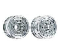 Carson Jantes avant pour camion 1:14 234763/907061 chromées (2)
