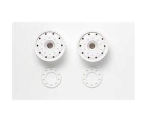 Jantes Avt 30mm - Tamiya G