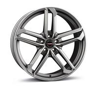 Jantes Borbet ATX 8.5x20 ET45 5x108 pour Jaguar E-Pace F-Pace I-Pace XE XF