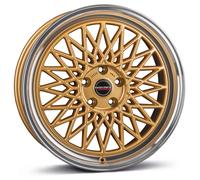 Jantes Borbet B 8x17 ET45 5x112 pour Skoda Karoq Scout Karoq Octavia Superb Yet