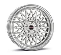 Jantes Borbet B 8.5x19 ET45 5x112 pour Mini Clubman Countryman