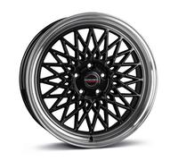 Jantes Borbet B 8x17 ET45 5x114,3 pour Lexus ES 300h IS UX