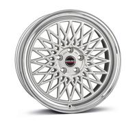 Jantes Borbet B 8x18 ET30 5x112 pour MG (E)HS ZS EV