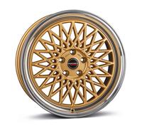 Jantes Borbet B 8x18 ET45 5x112 pour Ssangyong Tivoli