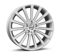 Jantes Borbet BLX 8.5x19 ET40 5x114,3 pour Mitsubishi ASX Eclipse Lancer Outlan