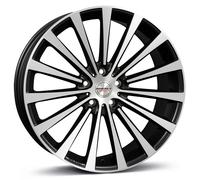 Jantes Borbet BLX 8.5x20 ET45 5x112 SWMP pour BMW 1 2 iX1 X1 X2