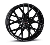 Jantes Borbet BY 11x23 ET51 5x112 pour Mercedes GL GLS