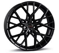 BORBET 497646 Jante