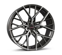 Jantes Borbet BY 8.5x19 ET30 5x112 pour Skoda Enyaq Coupé Enyaq RS Coupé Enyaq