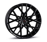 Jantes Borbet BY 8.5x19 ET40 5x114,3 pour Great Wall Ora Funky Cat