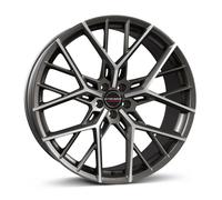 Jantes Borbet BY 8.5x21 ET25 5x112 pour BMW 6er 7er X3 M X3 X4 M X4