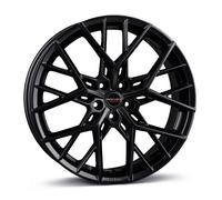 Jantes Borbet BY 8x18 ET44 5x112 pour Audi A3 A4 A6 A8 Q2 RS3 S3 S4 SQ2 TT