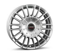 Jantes Borbet CW3 10.5x20 ET45 5x112 pour BMW X3 M X3 X4 M X4 X7 M X7