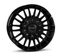 Jantes Borbet CW3 8.5x19 ET40 5x114,3 pour Chrysler Sebring