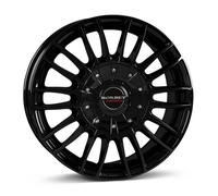 Jantes Borbet CW3 9x20 ET35 5x114,3 pour Lexus GS LS RC F RX SC
