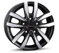 BORBET 497703 Jante