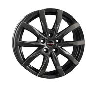 Jantes Borbet CW5 6.5x16 ET60 5x120 pour VW Amarok Crafter T7 Multivan