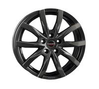 Jantes Borbet CW5 6x16 ET68 5x118 pour Fiat Ducato