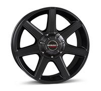 Jantes Borbet CWE 7x16 ET40 5x114,3 pour Hyundai Tucson