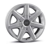 Jantes Borbet CWE 8x17 ET30 5x114,3 pour Ford Escape Maverick
