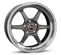 Jantes Borbet DB8GT 8.5x18 ET20 5x114,3 pour Hyundai Genesis