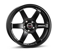 Jantes Borbet DB8GT2 8.5x18 ET40 5x112 pour BMW 1er 2er X1 X2