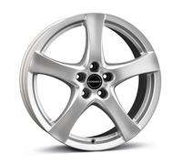 Jantes Borbet F 8x18 ET50 5x114,3 pour Kia Carens Ceed e-Niro e-Soul Niro Optim