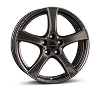 Jantes Borbet F2 6.5x17 ET46 5x112 pour Audi A3 S3