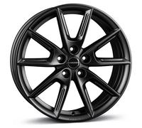 Jantes Borbet LX18 8.0x18 ET40 5x112 SWM pour Mercedes A B C LA CLE E EQA EQ