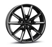 Jantes Borbet LX18 8x18 ET48 5x114,3 pour Honda Accord Civic Civic Tourer Ceed