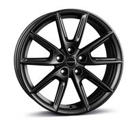 Jantes Borbet LX19 8x19 ET40 5x112 pour Skoda Enyaq RS Coupé Enyaq Karoq Scout